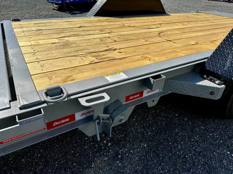 new Equipment / Flatbed Trailers Liberty Other for sale, in Denver, PA Thumbnail 7