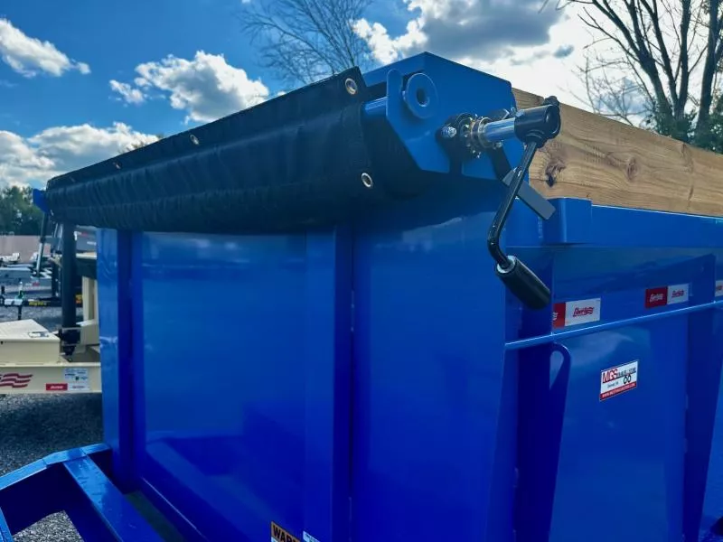new Dump Trailers Liberty Other for sale, in Denver, PA Thumbnail 7