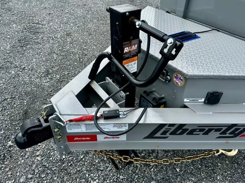new Dump Trailers Liberty Other for sale, in Denver, PA Thumbnail 7