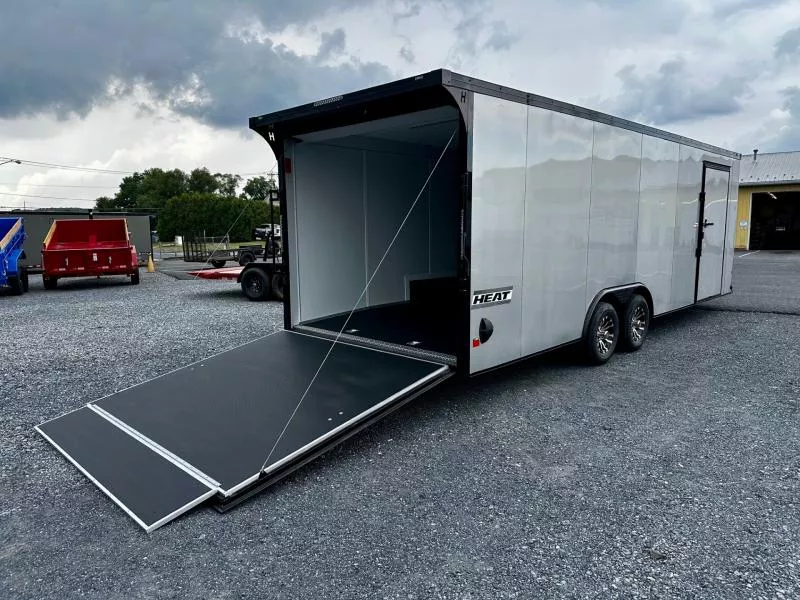 new Car Haulers / Racing Trailers Haulmark Other for sale, in Denver, PA Thumbnail 4