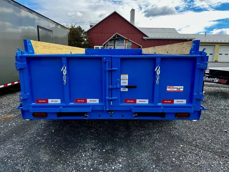 new Dump Trailers Liberty Other for sale, in Denver, PA Thumbnail 4