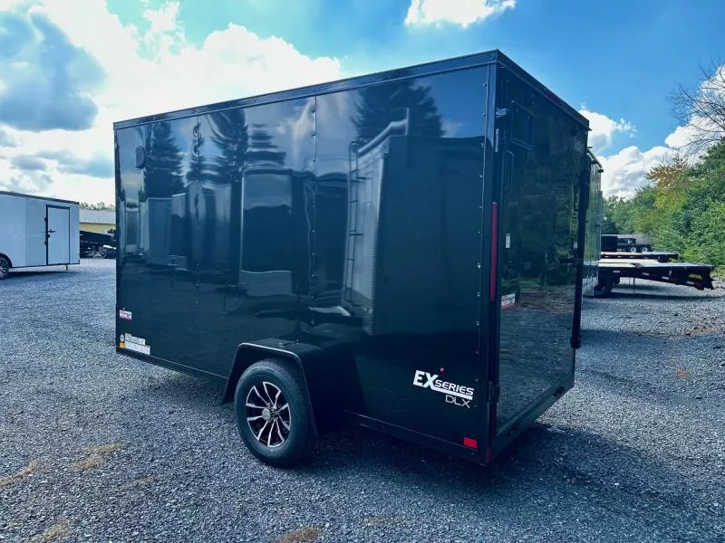 new Cargo (Enclosed) Trailers Cargo Express  for sale, in Denver, PA Thumbnail 3