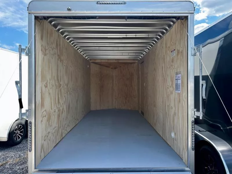 new Cargo (Enclosed) Trailers Car Mate Trailers Other for sale, in Denver, PA Thumbnail 6