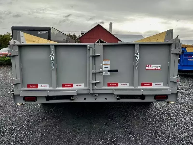 new Dump Trailers Liberty Other for sale, in Denver, PA Thumbnail 2