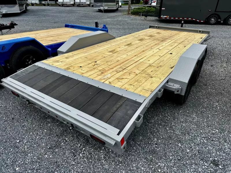 new Car Haulers / Racing Trailers Liberty Other for sale, in Denver, PA Thumbnail 2