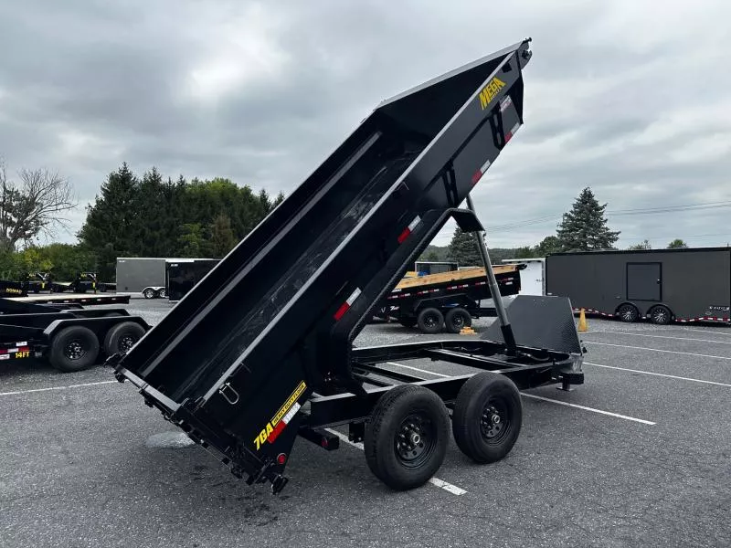 new Dump Trailers Big Tex Trailers Other for sale, in Denver, PA Thumbnail 10