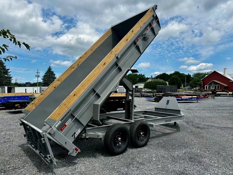new Dump Trailers Liberty Other for sale, in Denver, PA Thumbnail 9