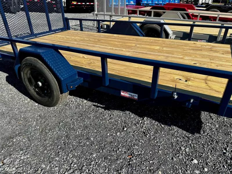 new Utility Trailers Liberty Other for sale, in Denver, PA Thumbnail 3