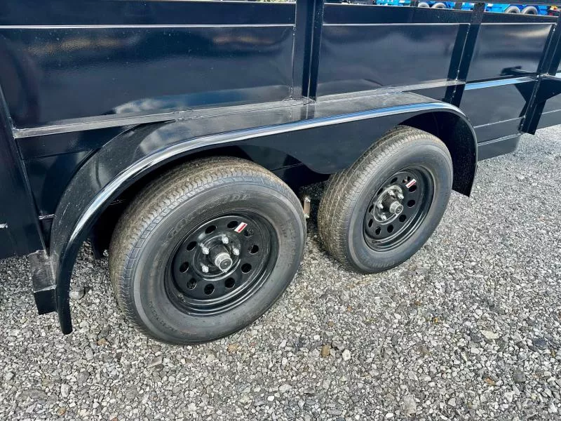 new Utility Trailers Big Tex Trailers Other for sale, in Denver, PA Thumbnail 5