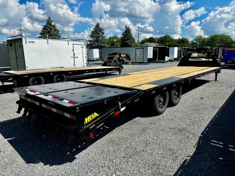 new Equipment / Flatbed Trailers Big Tex Trailers Other for sale, in Denver, PA Thumbnail 2