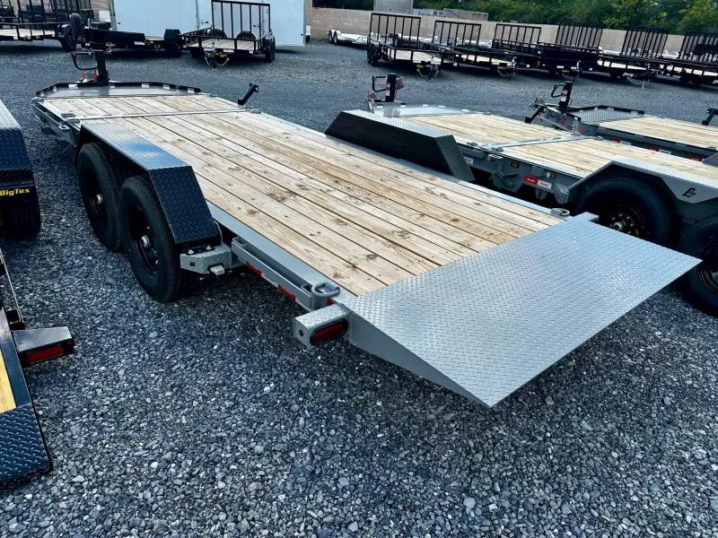 new Equipment / Flatbed Trailers Liberty Other for sale, in Denver, PA Thumbnail 2