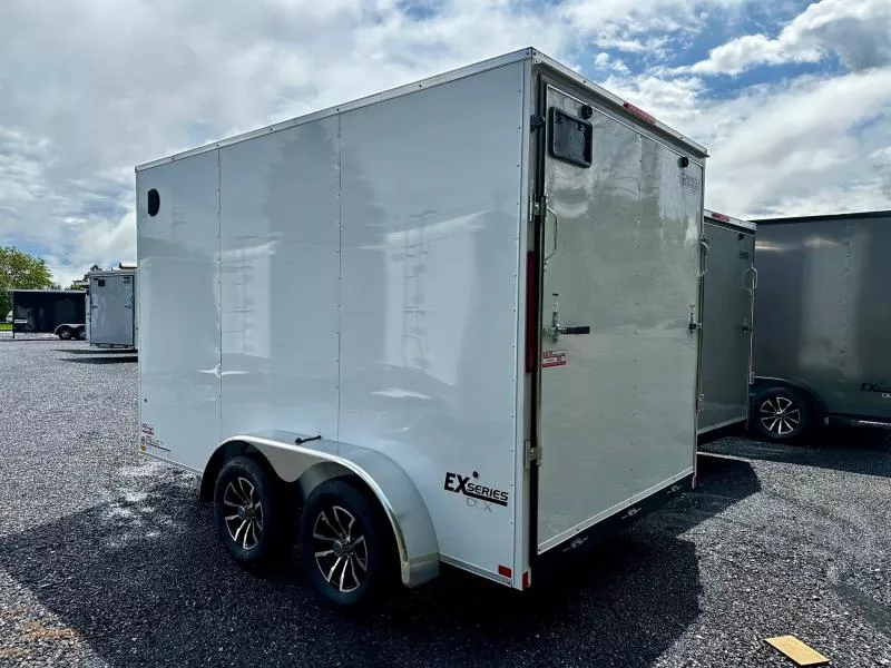 new Cargo (Enclosed) Trailers Cargo Express  for sale, in Denver, PA Thumbnail 2