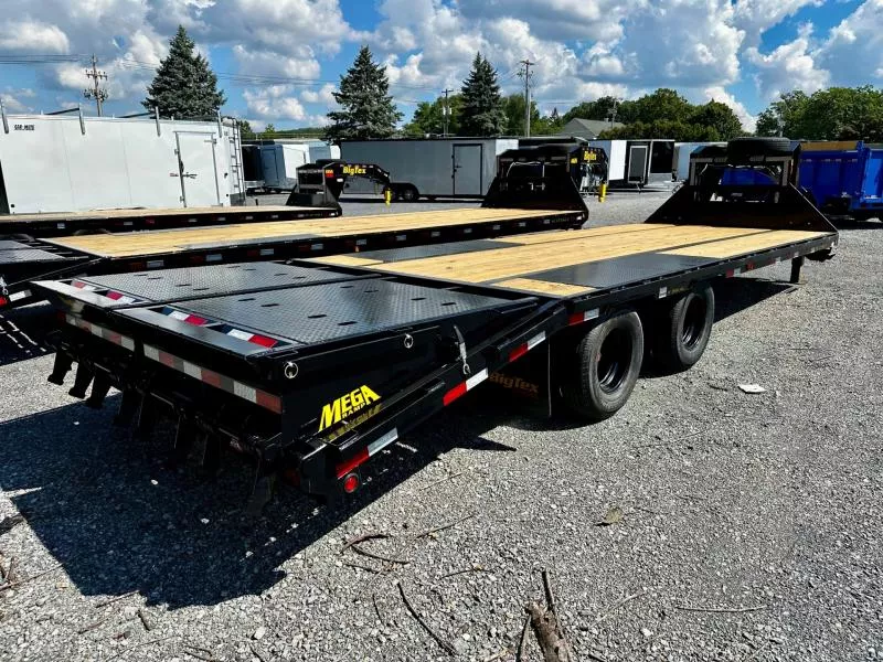 new Equipment / Flatbed Trailers Big Tex Trailers Other for sale, in Denver, PA Thumbnail 2