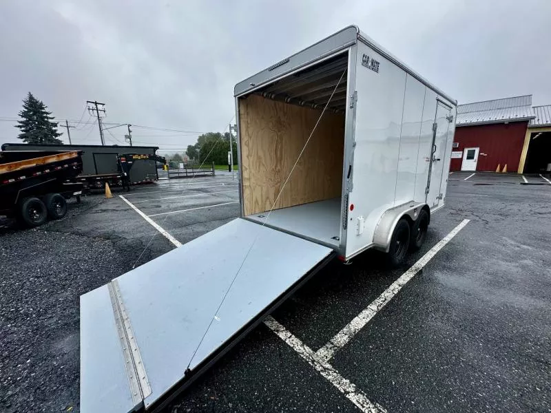 new Cargo (Enclosed) Trailers Car Mate Trailers Other for sale, in Denver, PA Thumbnail 3