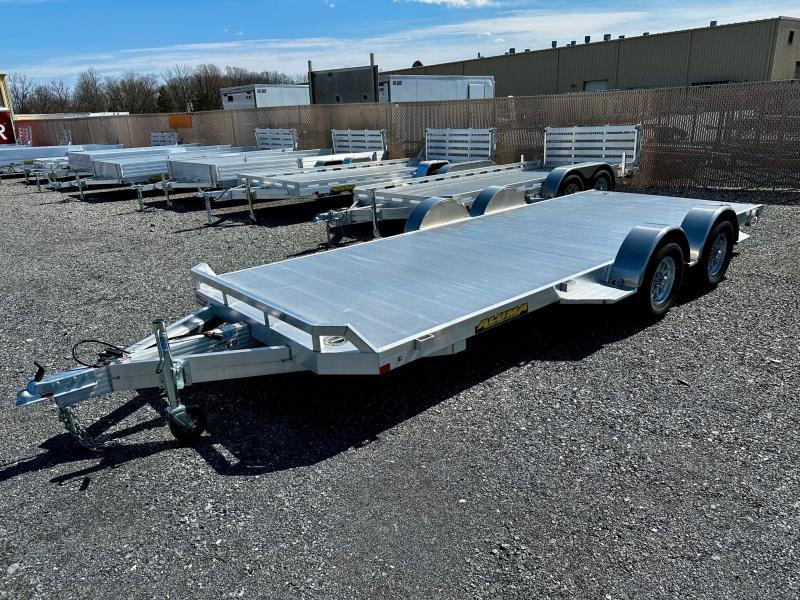 new Car Haulers / Racing Trailers Aluma Other for sale, in Denver, PA Thumbnail 2