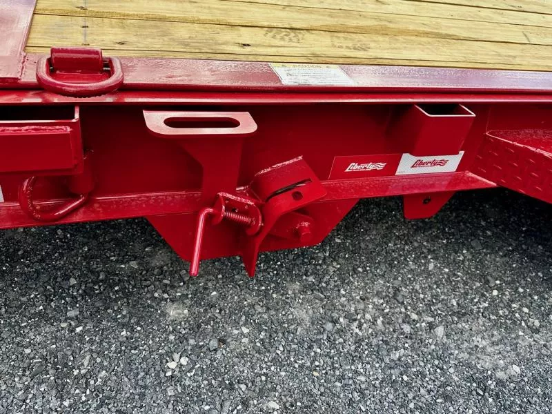 new Equipment / Flatbed Trailers Liberty Other for sale, in Denver, PA Thumbnail 8