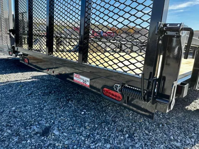 new Utility Trailers Liberty Other for sale, in Denver, PA Thumbnail 3