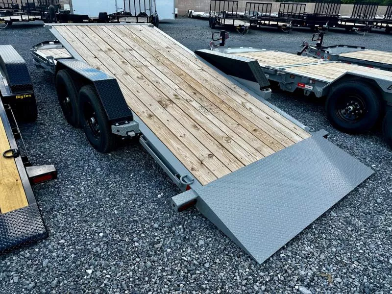 new Equipment / Flatbed Trailers Liberty Other for sale, in Denver, PA Thumbnail 7