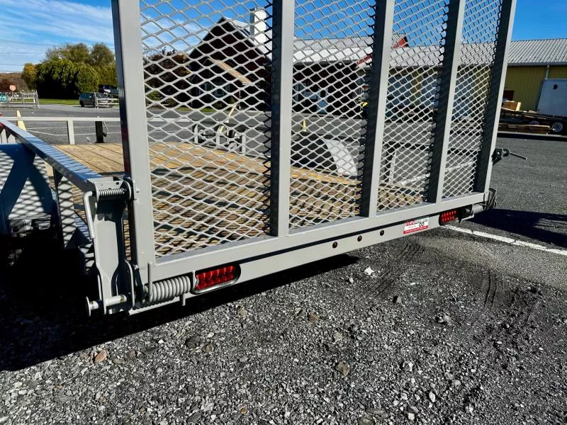 new Utility Trailers Liberty Other for sale, in Denver, PA Thumbnail 3