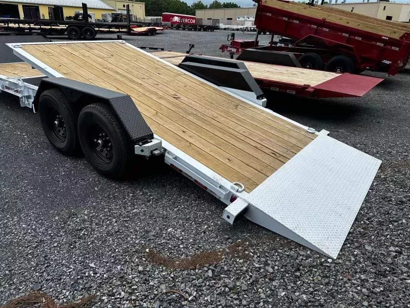 new Equipment / Flatbed Trailers Liberty Other for sale, in Denver, PA Thumbnail 12
