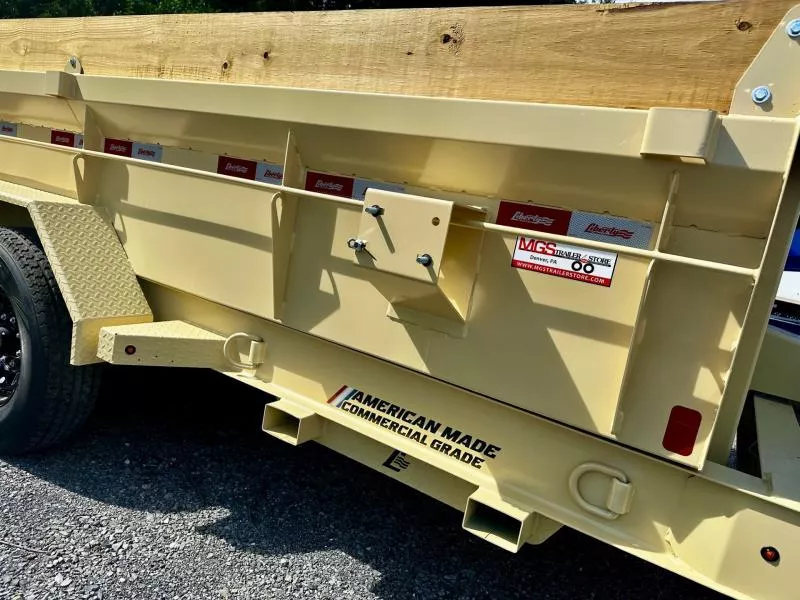 new Dump Trailers Liberty Other for sale, in Denver, PA Thumbnail 6