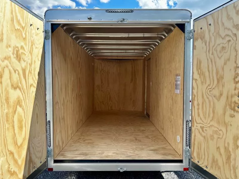 new Cargo (Enclosed) Trailers Car Mate Trailers Other for sale, in Denver, PA Thumbnail 4