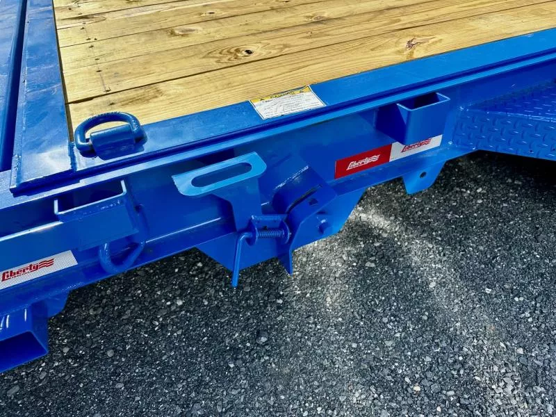 new Equipment / Flatbed Trailers Liberty Other for sale, in Denver, PA Thumbnail 7