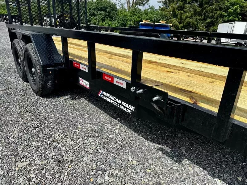 new Utility Trailers Liberty Other for sale, in Denver, PA Thumbnail 7