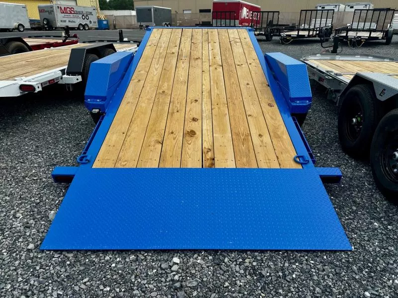 new Equipment / Flatbed Trailers Liberty Other for sale, in Denver, PA Thumbnail 7