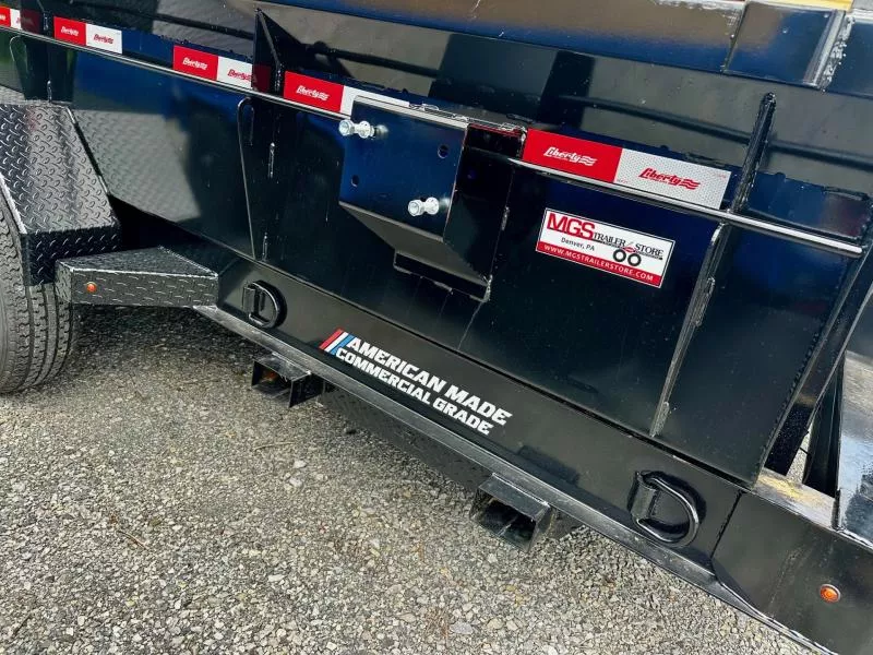new Dump Trailers Liberty Other for sale, in Denver, PA Thumbnail 6