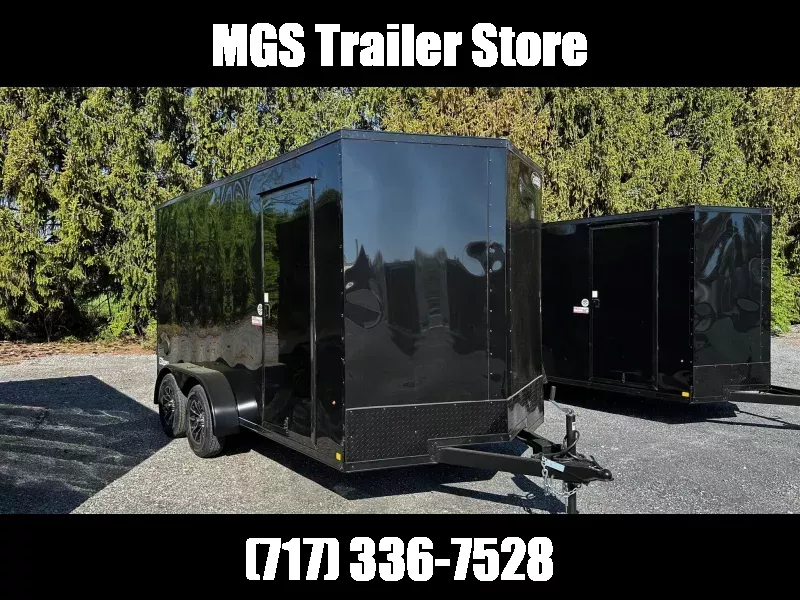 2025 Cargo Express