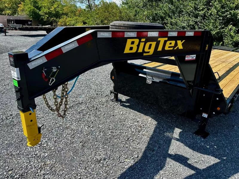 new Equipment / Flatbed Trailers Big Tex Trailers Other for sale, in Denver, PA Thumbnail 5