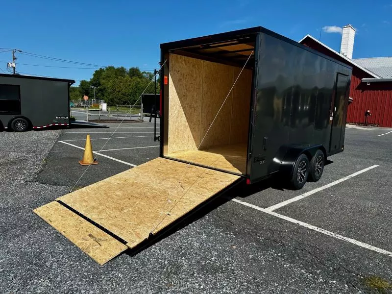 new Cargo (Enclosed) Trailers Cargo Express  for sale, in Denver, PA Thumbnail 4