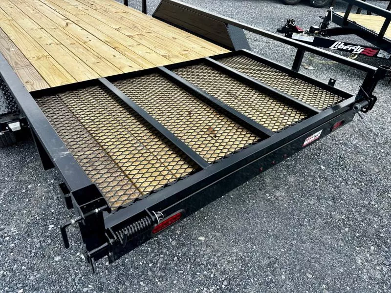 new Utility Trailers Liberty Other for sale, in Denver, PA Thumbnail 7