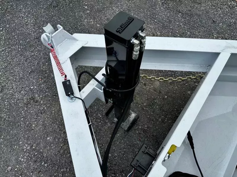 new Equipment / Flatbed Trailers Liberty Other for sale, in Denver, PA Thumbnail 8