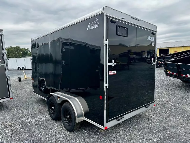 new Cargo (Enclosed) Trailers Car Mate Trailers Other for sale, in Denver, PA Thumbnail 2