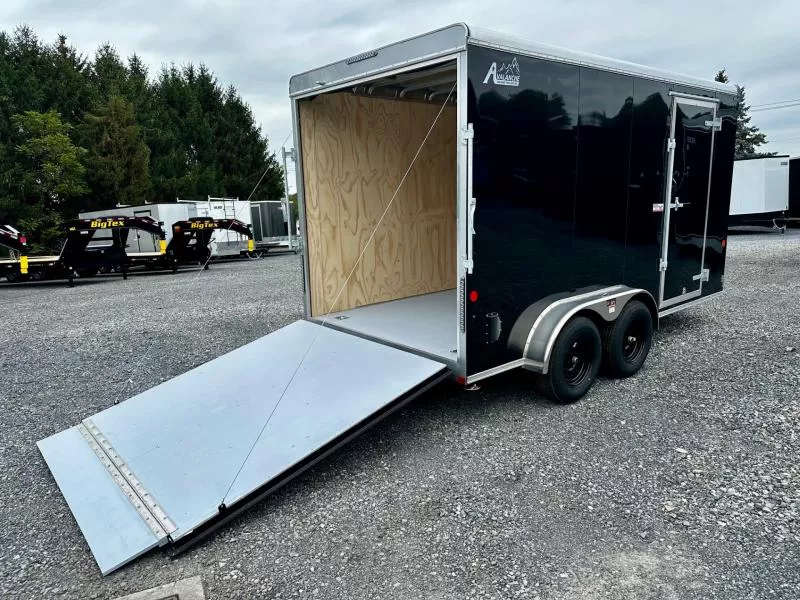 new Cargo (Enclosed) Trailers Car Mate Trailers Other for sale, in Denver, PA Thumbnail 3