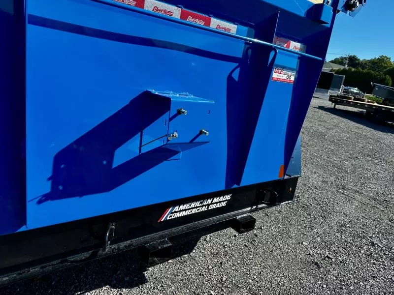 new Dump Trailers Liberty Other for sale, in Denver, PA Thumbnail 6