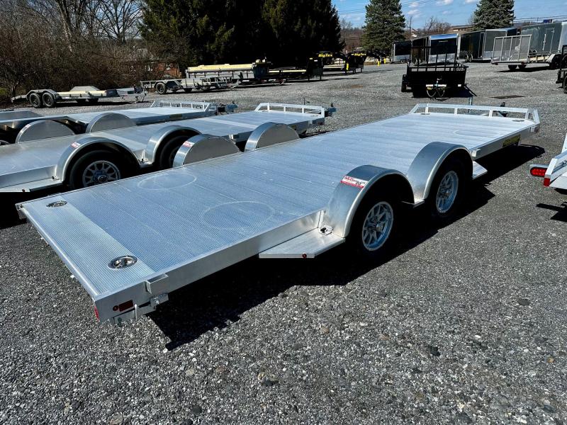 new Car Haulers / Racing Trailers Aluma Other for sale, in Denver, PA Thumbnail 2