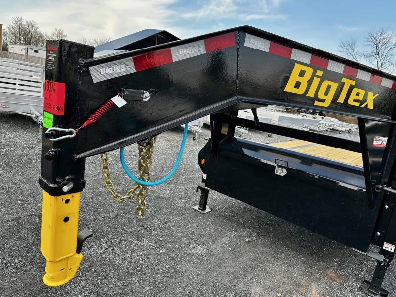 new Equipment / Flatbed Trailers Big Tex Trailers Other for sale, in Denver, PA Thumbnail 3
