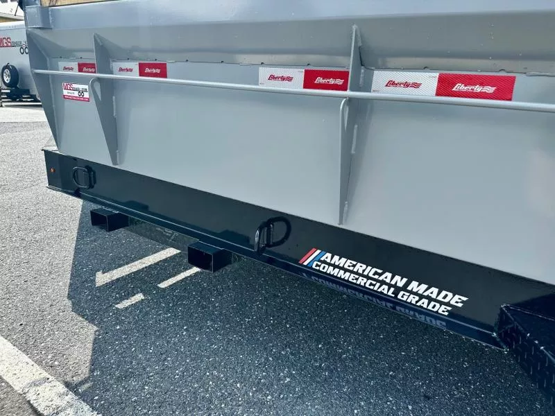 new Dump Trailers Liberty Other for sale, in Denver, PA Thumbnail 7