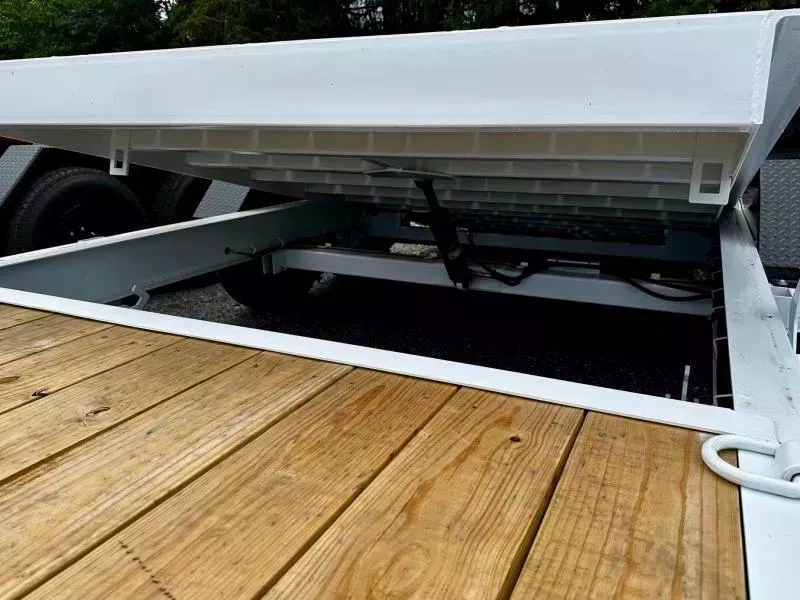 new Equipment / Flatbed Trailers Liberty Other for sale, in Denver, PA Thumbnail 9