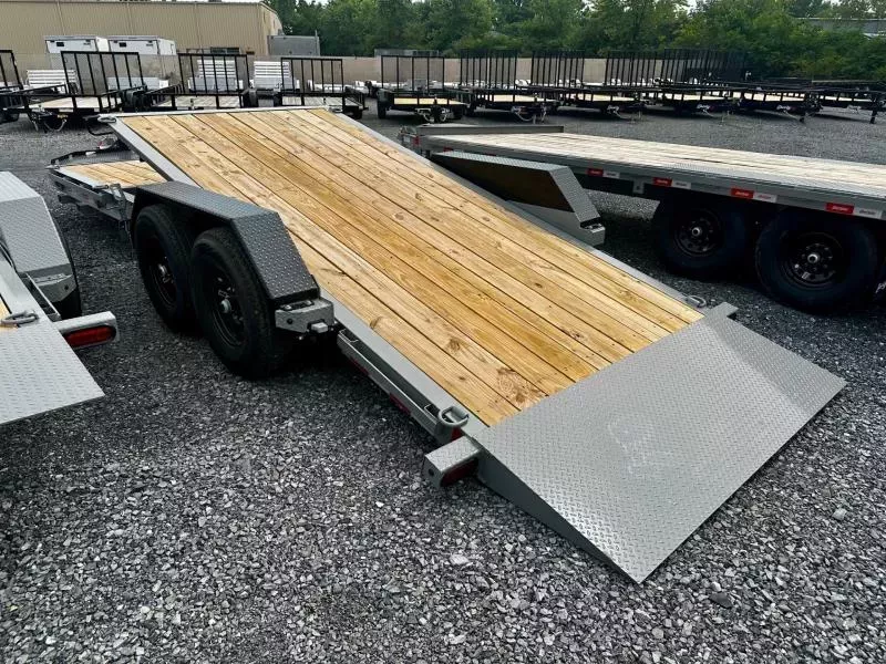 new Equipment / Flatbed Trailers Liberty Other for sale, in Denver, PA Thumbnail 7