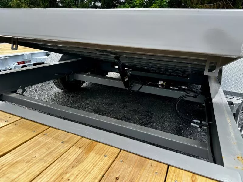 new Equipment / Flatbed Trailers Liberty Other for sale, in Denver, PA Thumbnail 5