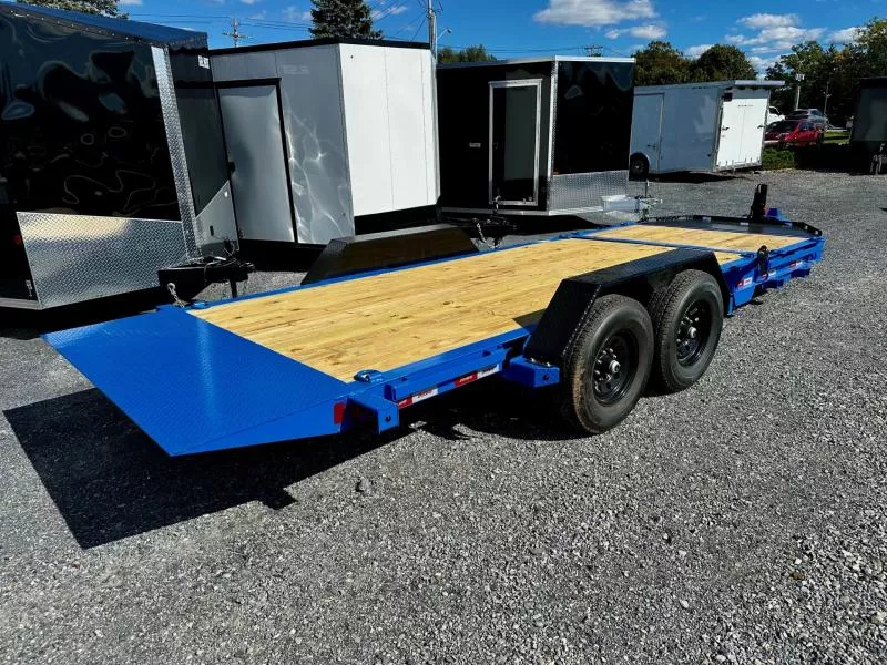 new Equipment / Flatbed Trailers Liberty Other for sale, in Denver, PA Thumbnail 2