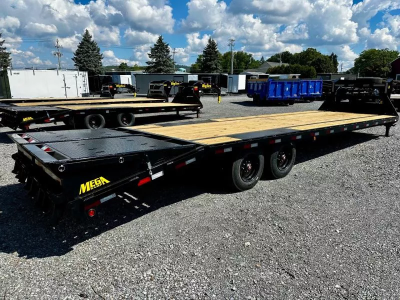 new Equipment / Flatbed Trailers Big Tex Trailers Other for sale, in Denver, PA Thumbnail 2