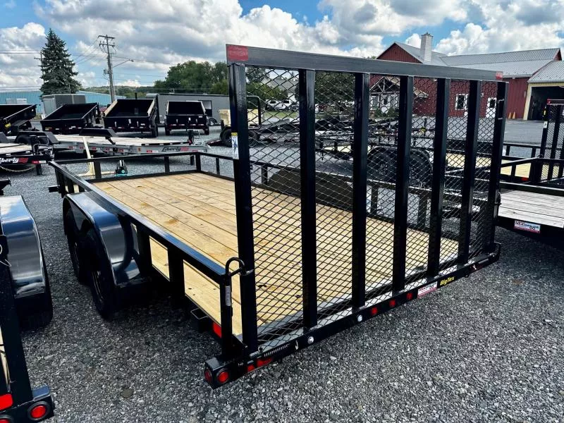 new Utility Trailers Big Tex Trailers Other for sale, in Denver, PA Thumbnail 2