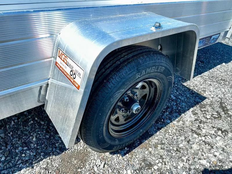 new Utility Trailers Aluma Other for sale, in Denver, PA Thumbnail 4