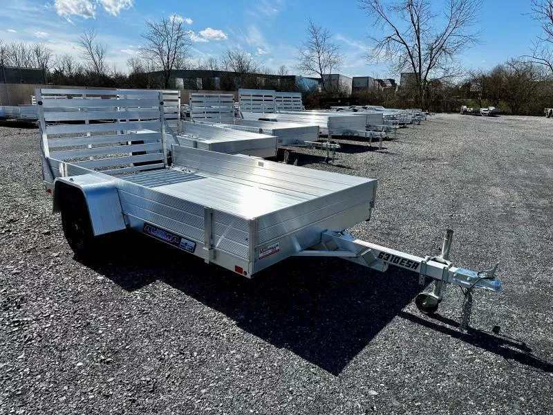 new Utility Trailers Aluma Other for sale, in Denver, PA Thumbnail 2