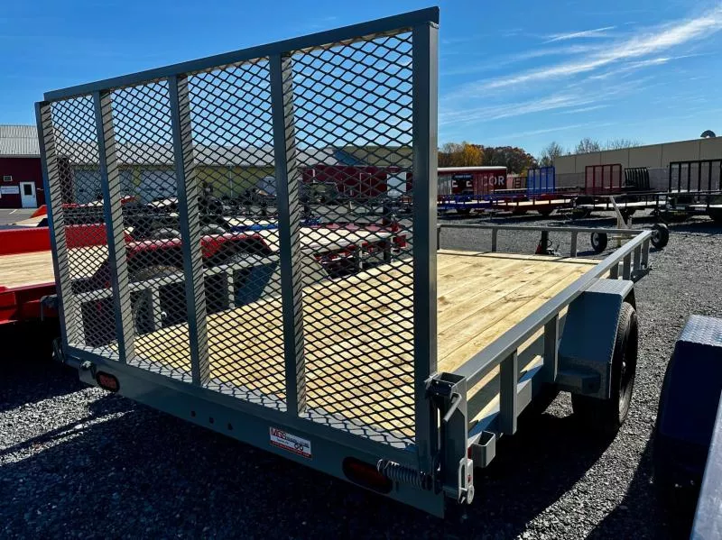 new Utility Trailers Liberty Other for sale, in Denver, PA Thumbnail 2